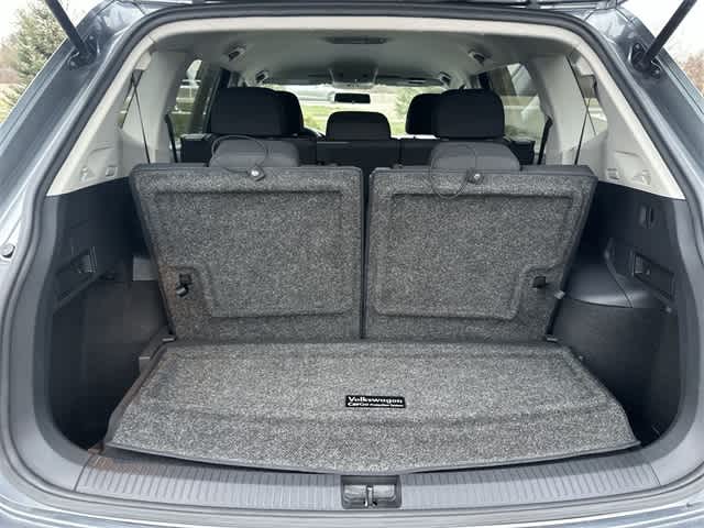 Thumbnail: 2020 Volkswagen Tiguan - 23