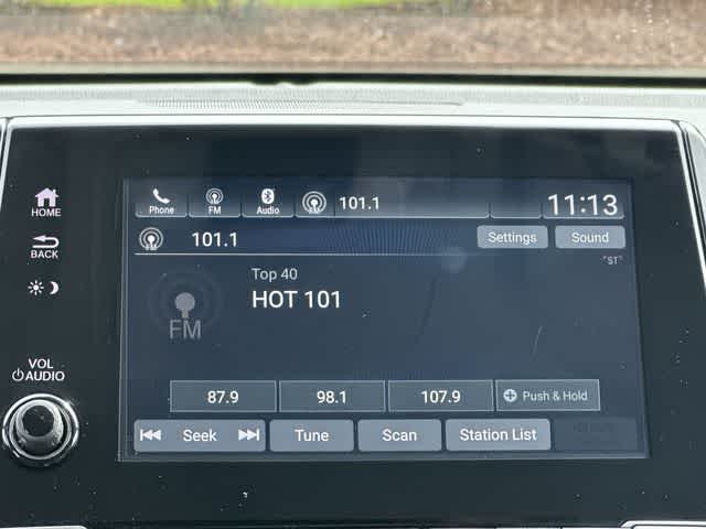 Thumbnail: 2023 Honda Odyssey - 12