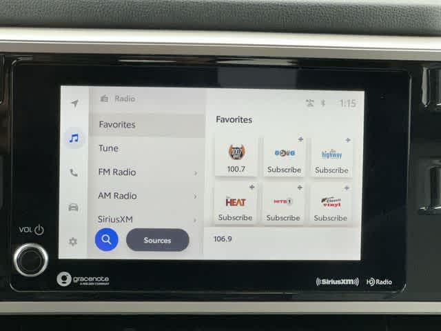 Thumbnail: 2023 Toyota Tundra - 11