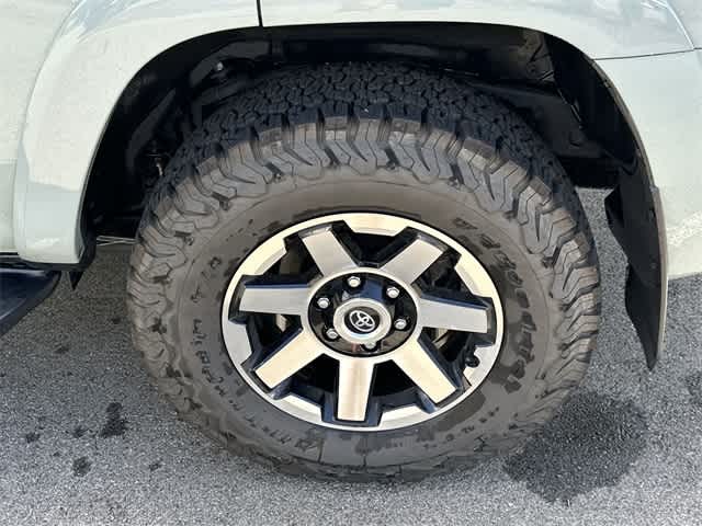 Thumbnail: 2023 Toyota 4Runner - 5