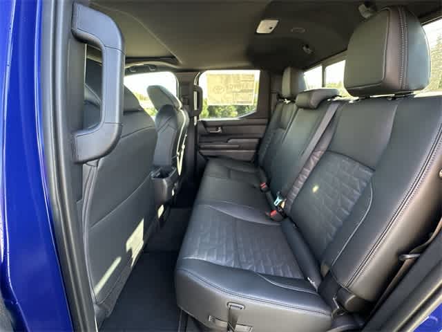 Thumbnail: 2025 Toyota Tacoma - 18