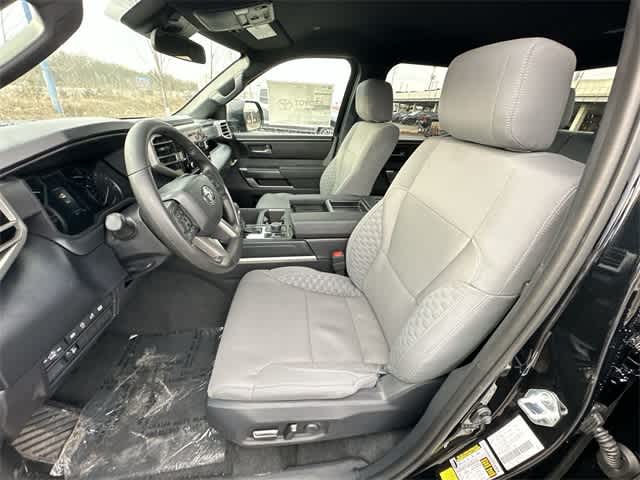 Thumbnail: 2025 Toyota Tundra - 15