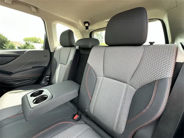 Thumbnail: 2019 Subaru Forester - 17