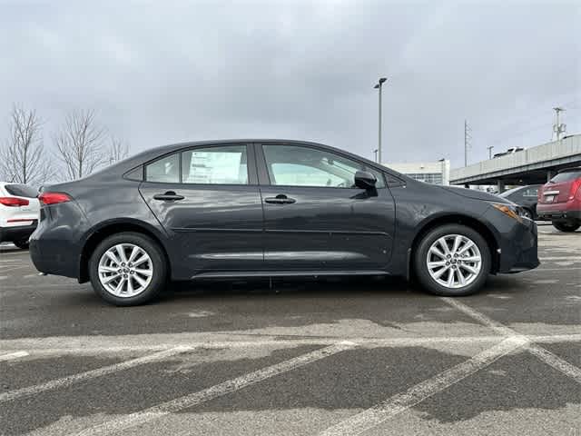 Thumbnail: 2026 Toyota Corolla - 3