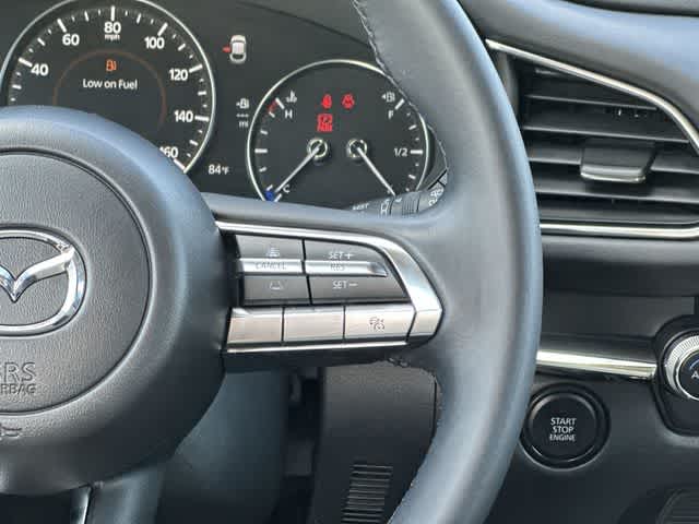 Thumbnail: 2023 Mazda CX-30 - 9