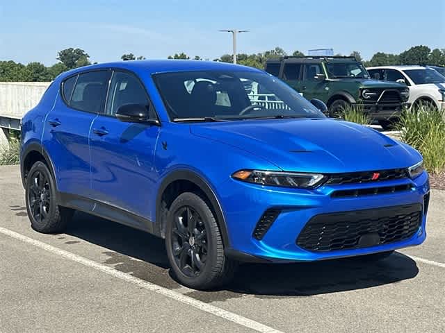 Thumbnail: 2024 Dodge Hornet - 20