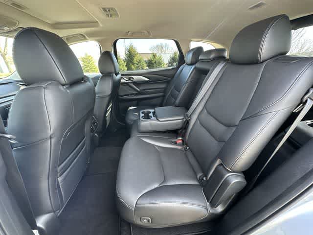 Thumbnail: 2023 Mazda CX-9 - 18