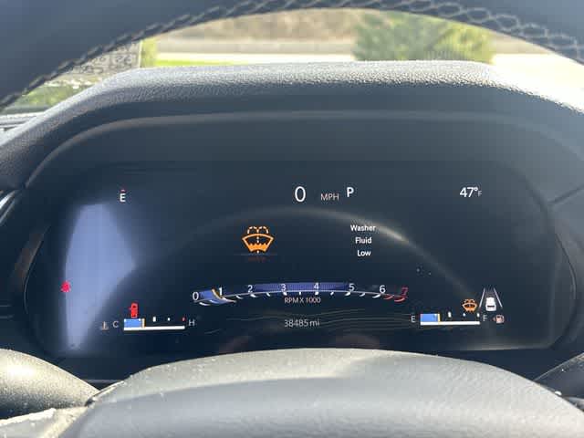 Thumbnail: 2022 Jeep Grand Cherokee - 7