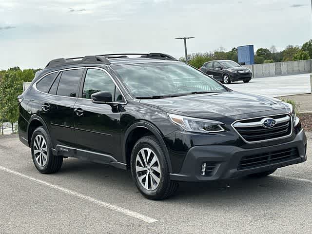 Thumbnail: 2022 Subaru Outback - 30