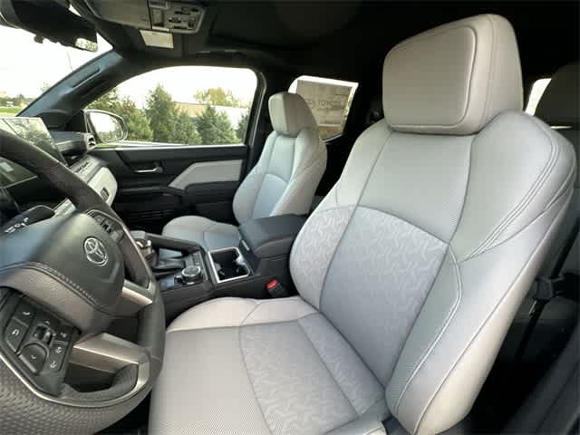 Thumbnail: 2025 Toyota Tacoma - 16