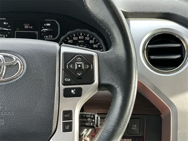 Thumbnail: 2019 Toyota Tundra - 10