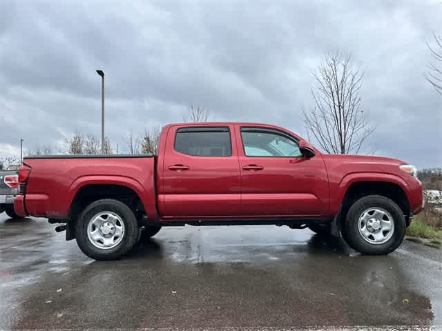 Thumbnail: 2023 Toyota Tacoma - 3