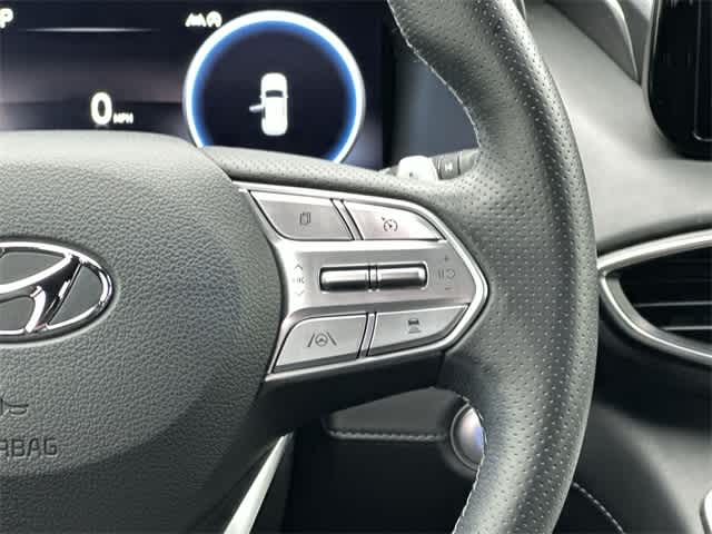 Thumbnail: 2022 Hyundai Santa Fe - 10