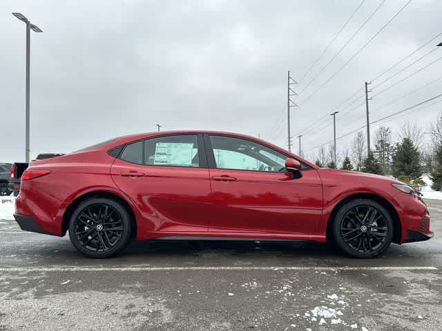Thumbnail: 2026 Toyota Camry - 3