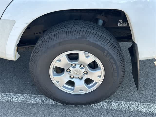 Thumbnail: 2012 Toyota Tacoma - 5