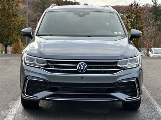 Thumbnail: 2022 Volkswagen Tiguan - 28