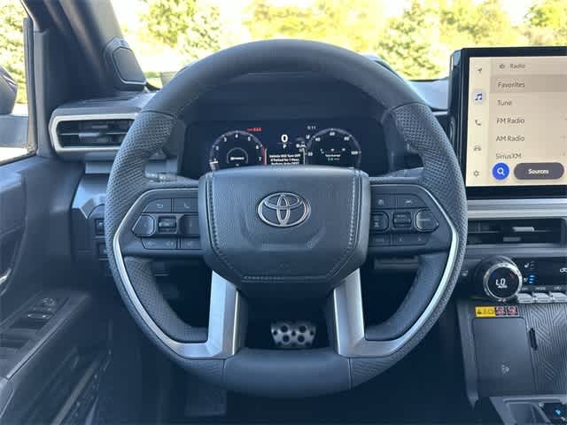 Thumbnail: 2025 Toyota Tacoma - 8