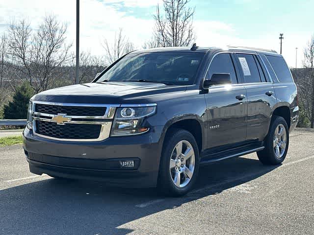 2018 Chevrolet Tahoe LT -
                  Cranberry Township, PA