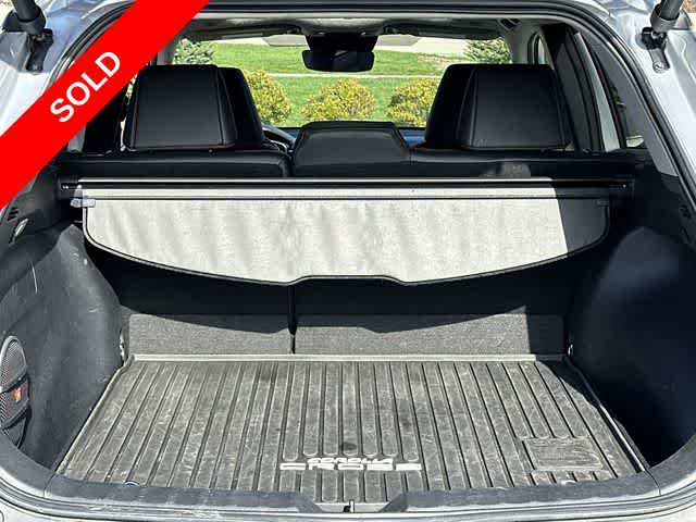 Thumbnail: 2023 Toyota Corolla Cross - 23