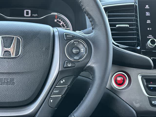 Thumbnail: 2023 Honda Ridgeline - 10