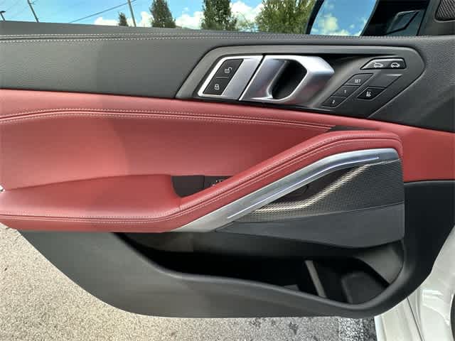 Thumbnail: 2021 BMW X6 - 19