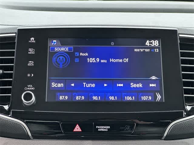 Thumbnail: 2022 Honda Ridgeline - 12