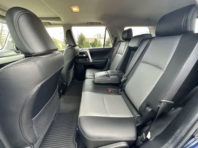 Thumbnail: 2021 Toyota 4Runner - 20