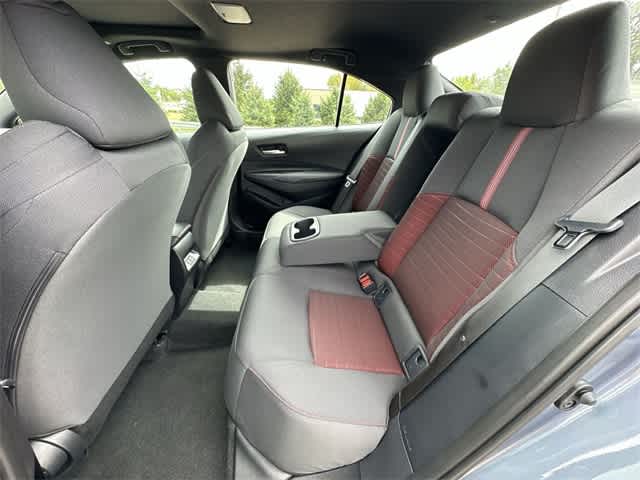 Thumbnail: 2025 Toyota Corolla - 18