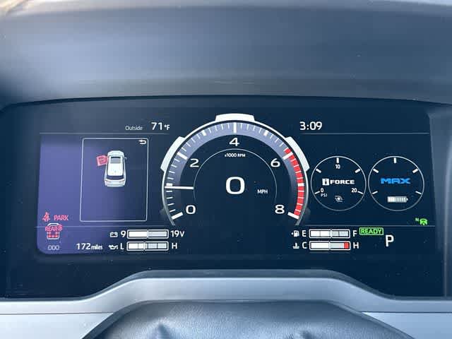 Thumbnail: 2026 Toyota Sequoia - 7