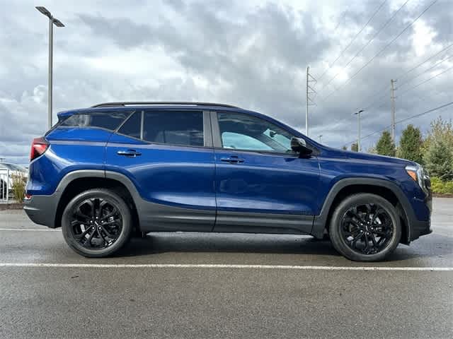 Thumbnail: 2022 GMC Terrain - 3