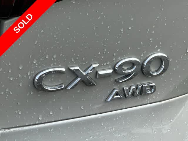 Thumbnail: 2024 Mazda CX-90 - 31