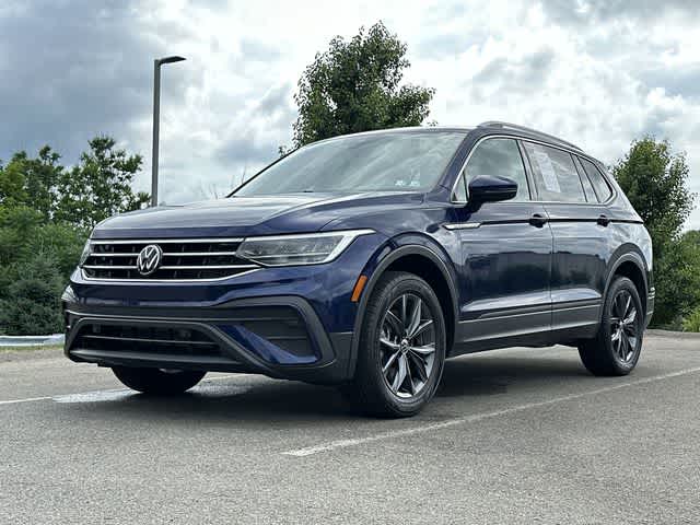 Thumbnail: 2022 Volkswagen Tiguan - 26