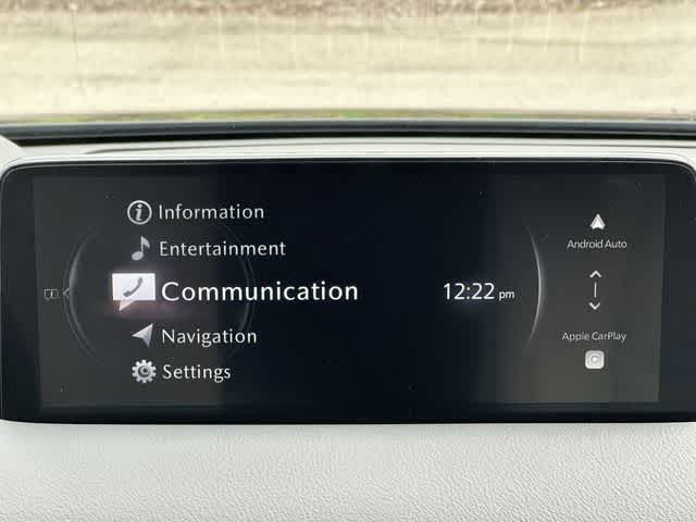 Thumbnail: 2025 Mazda CX-5 - 13