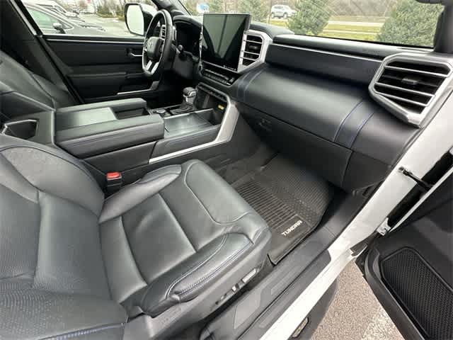 Thumbnail: 2023 Toyota Tundra - 22