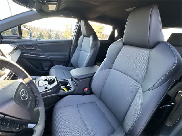 Thumbnail: 2026 Toyota bZ - 15