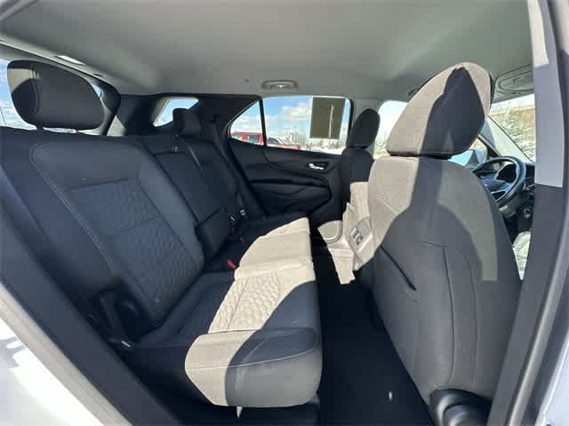 Thumbnail: 2020 Chevrolet Equinox - 21