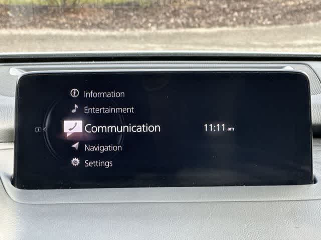 Thumbnail: 2023 Mazda CX-9 - 13