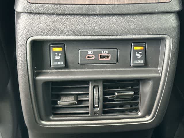 Thumbnail: 2024 Nissan Murano - 20