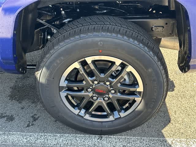 Thumbnail: 2025 Toyota Tacoma - 5