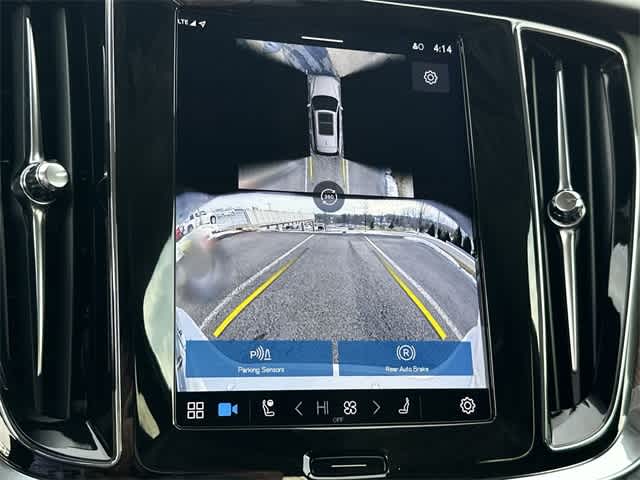 Thumbnail: 2025 Volvo S60 - 15