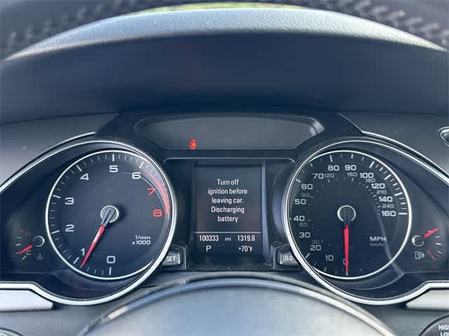 Thumbnail: 2013 Audi A5 - 7