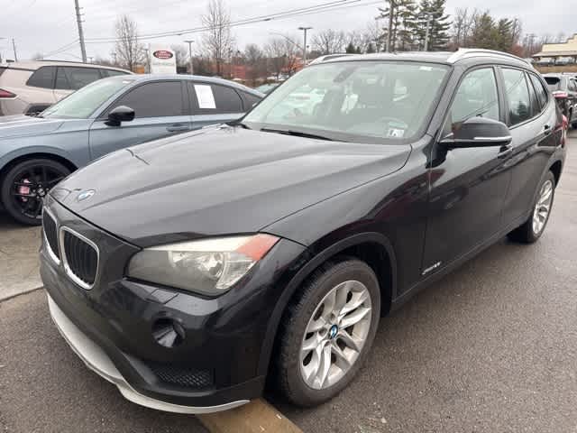 2015 BMW X1 xDrive28i -
                  Cranberry Township, PA
