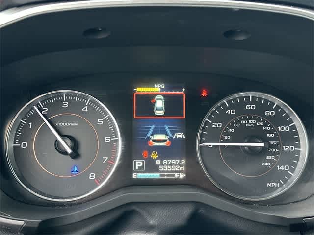 Thumbnail: 2018 Subaru Crosstrek - 7