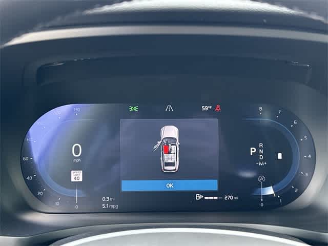 Thumbnail: 2025 Volvo S60 - 7