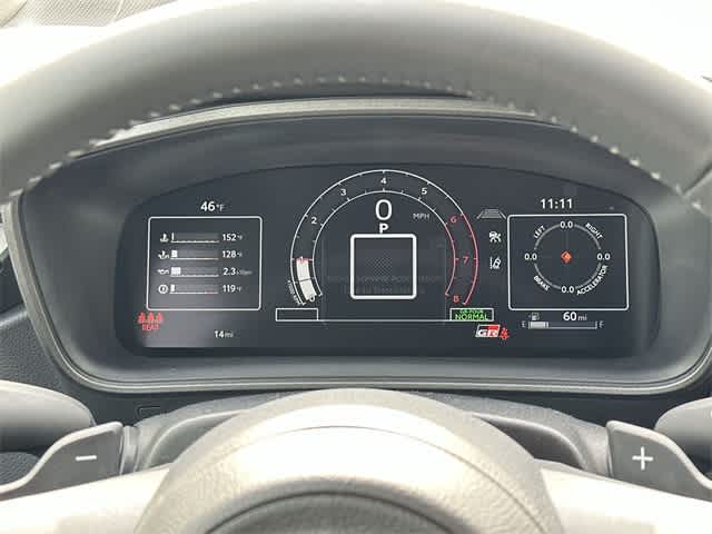 Thumbnail: 2025 Toyota GR Corolla - 6