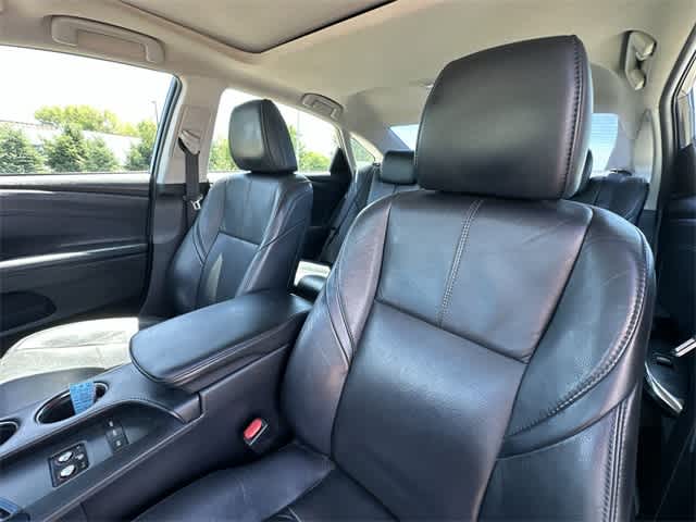 Thumbnail: 2015 Toyota Avalon - 17