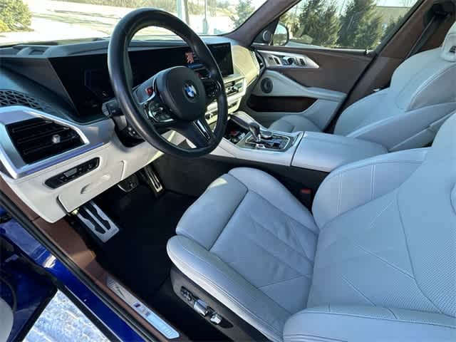 Thumbnail: 2023 BMW XM - 16