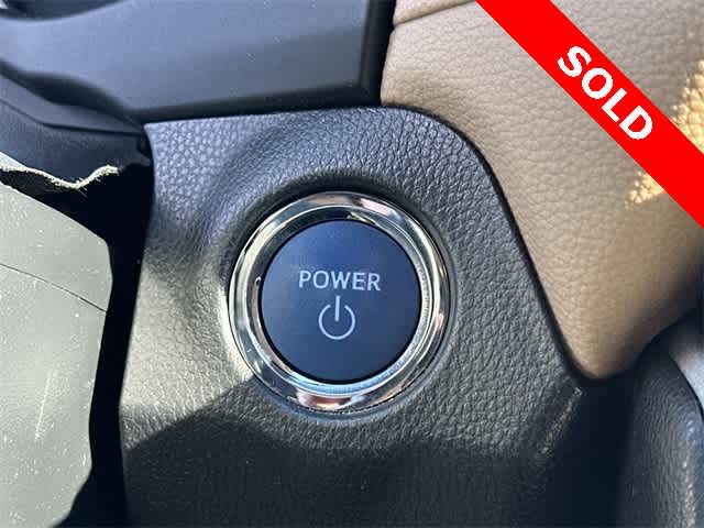 Thumbnail: 2021 Toyota RAV4 - 11