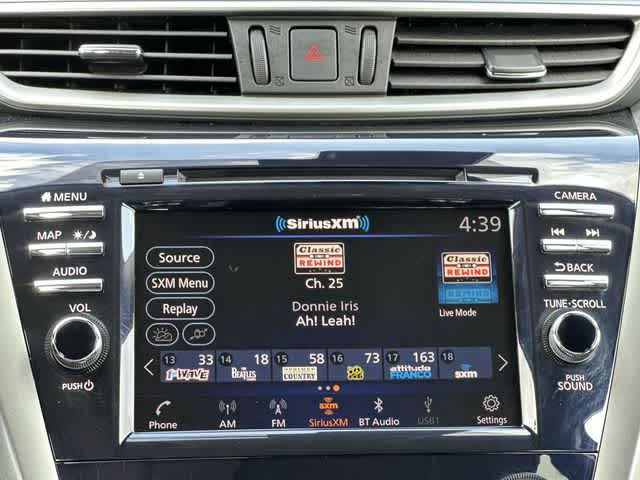 Thumbnail: 2024 Nissan Murano - 12