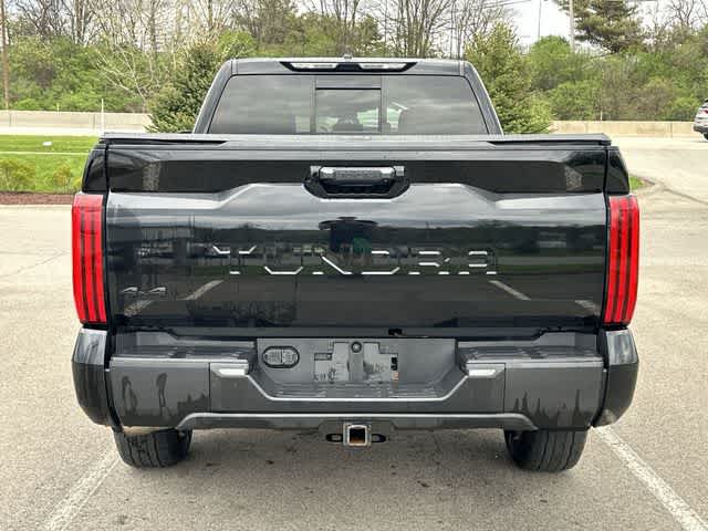 Thumbnail: 2023 Toyota Tundra - 4